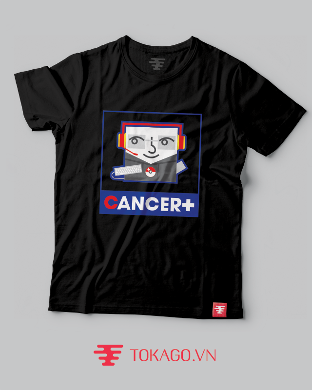 CANCER+ GAME THỦ
