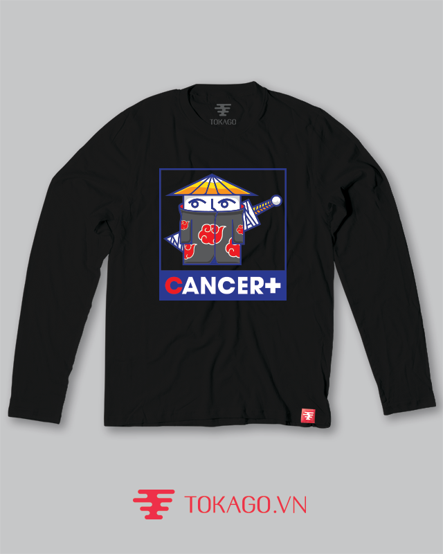 CANCER+  - AKATSUKI