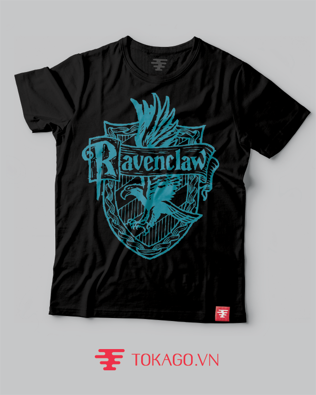 Nhà RAVENCLAW