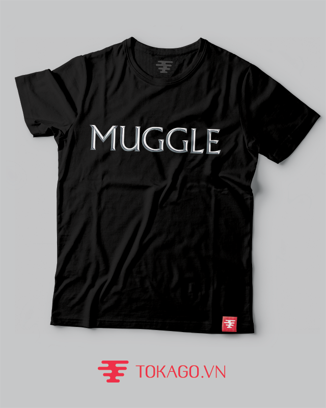 MUGGLE