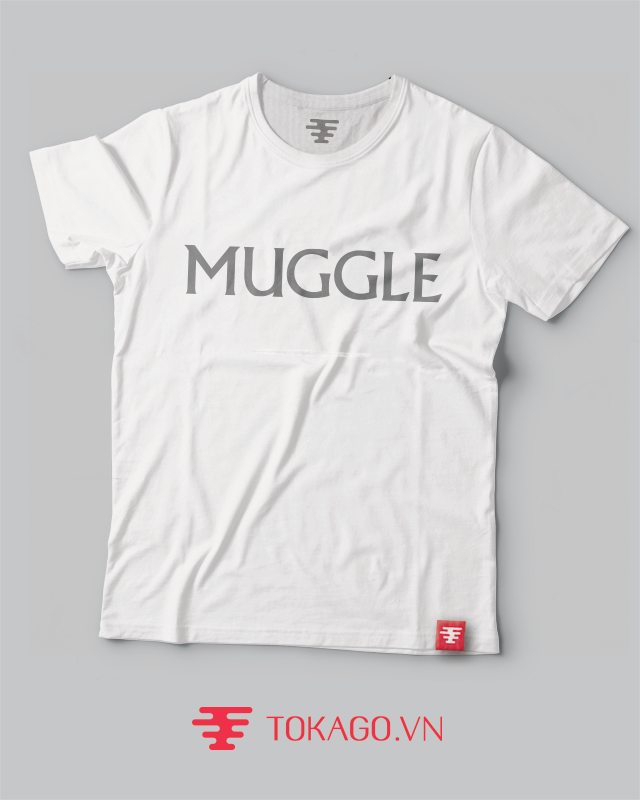 MUGGLE