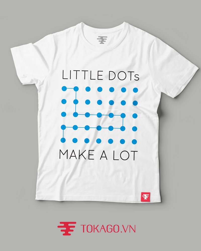 Dot to Dot - Little Dots