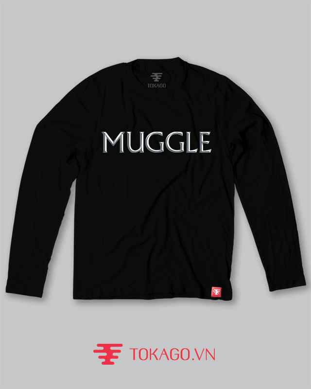 MUGGLE