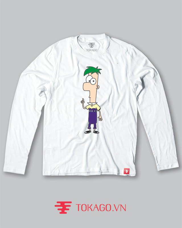 Ferb