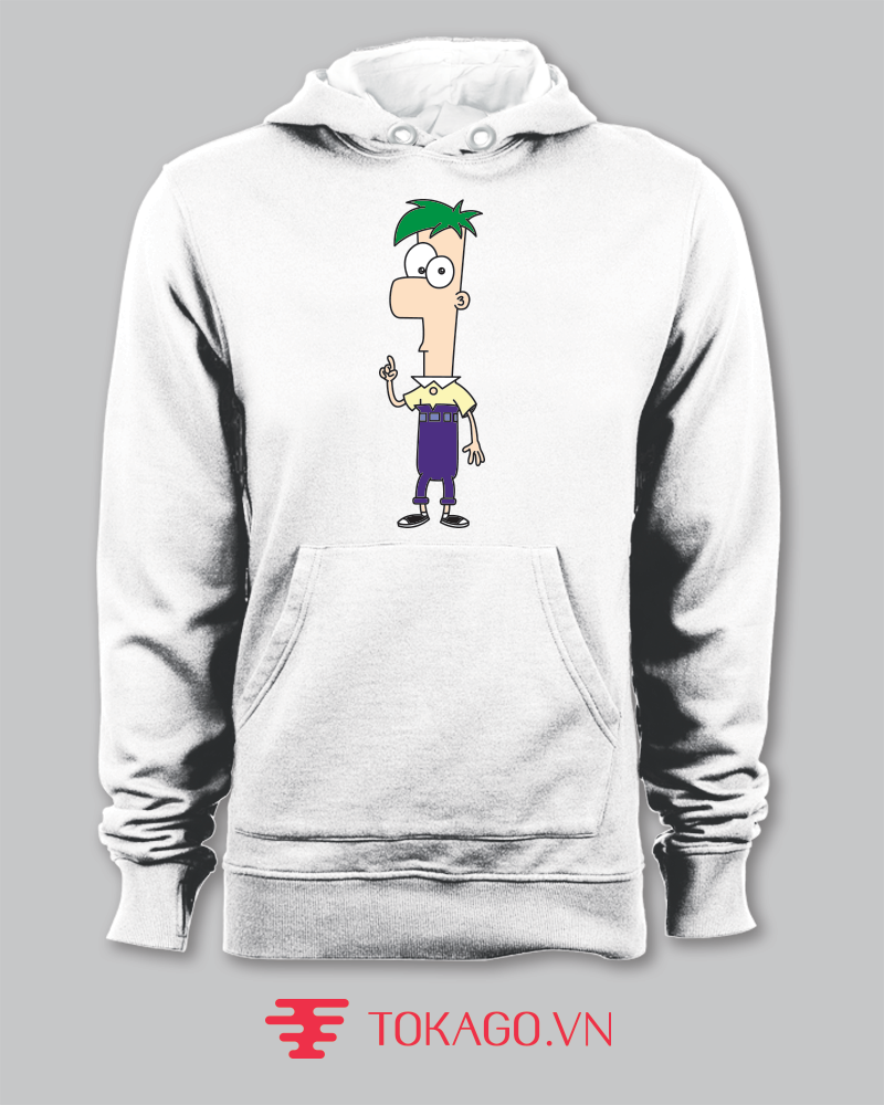 Ferb