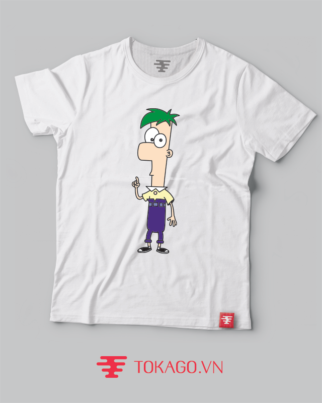 Ferb