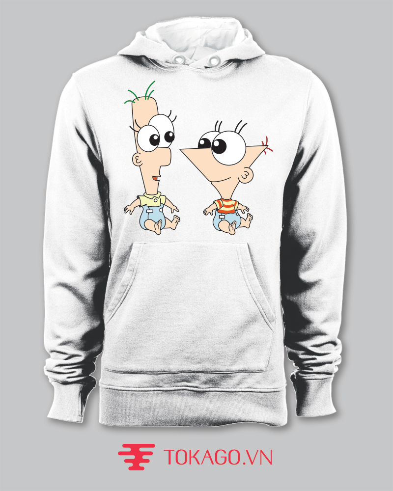 Phineas & Ferb