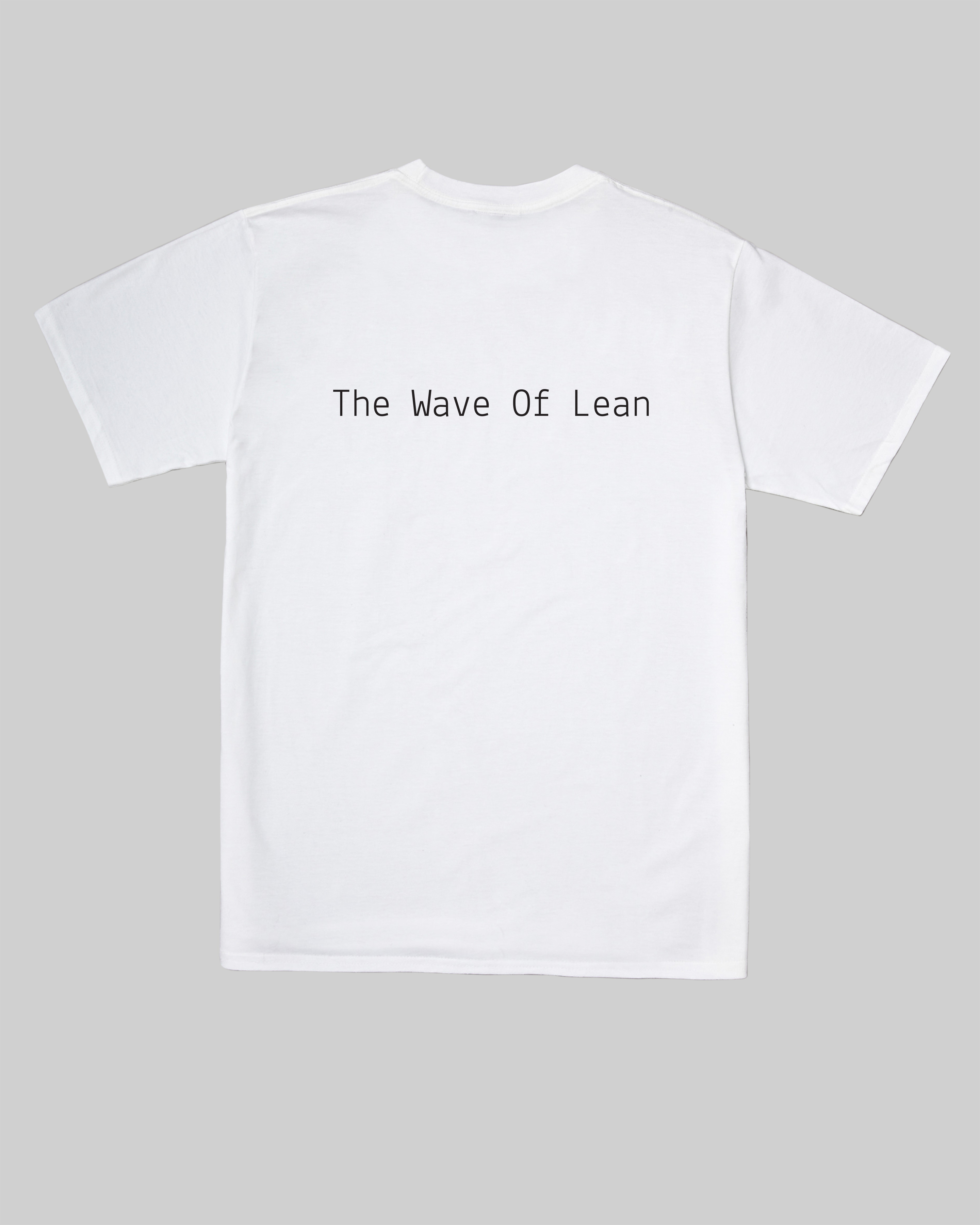 The Wave Of Lean