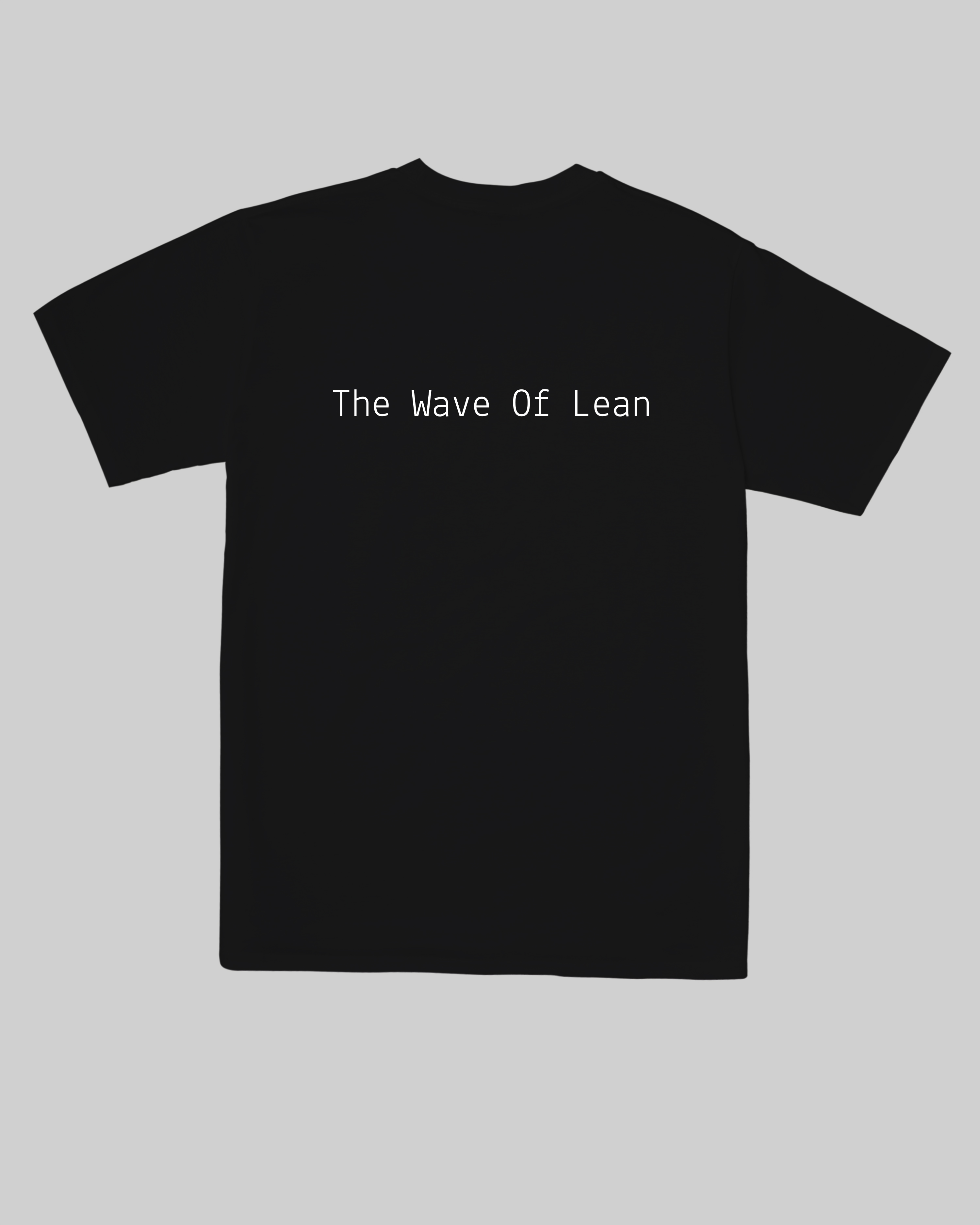 The Wave Of Lean