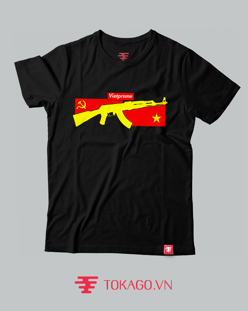 Viet Preme