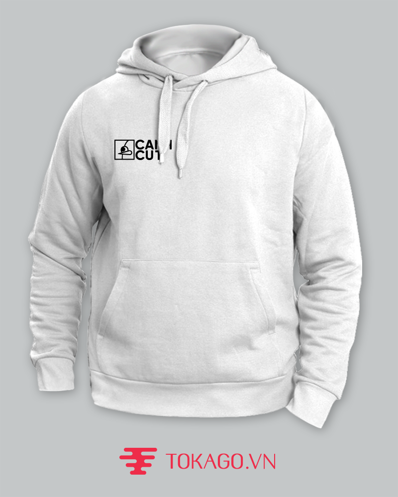 Hoodie Cánh Cụt - Đợt 2