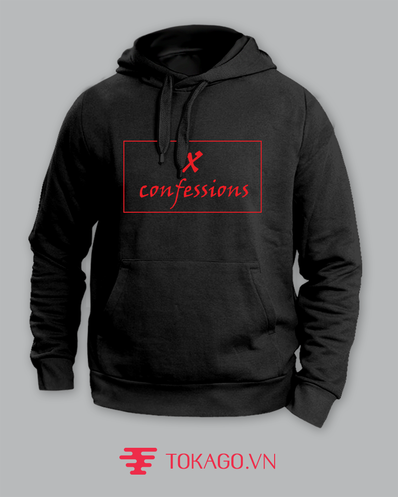 X Confession