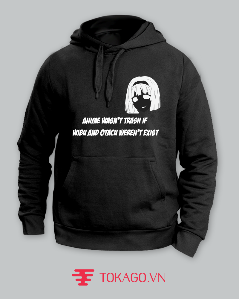  Hoodie nỉ giáp kháng wjbu