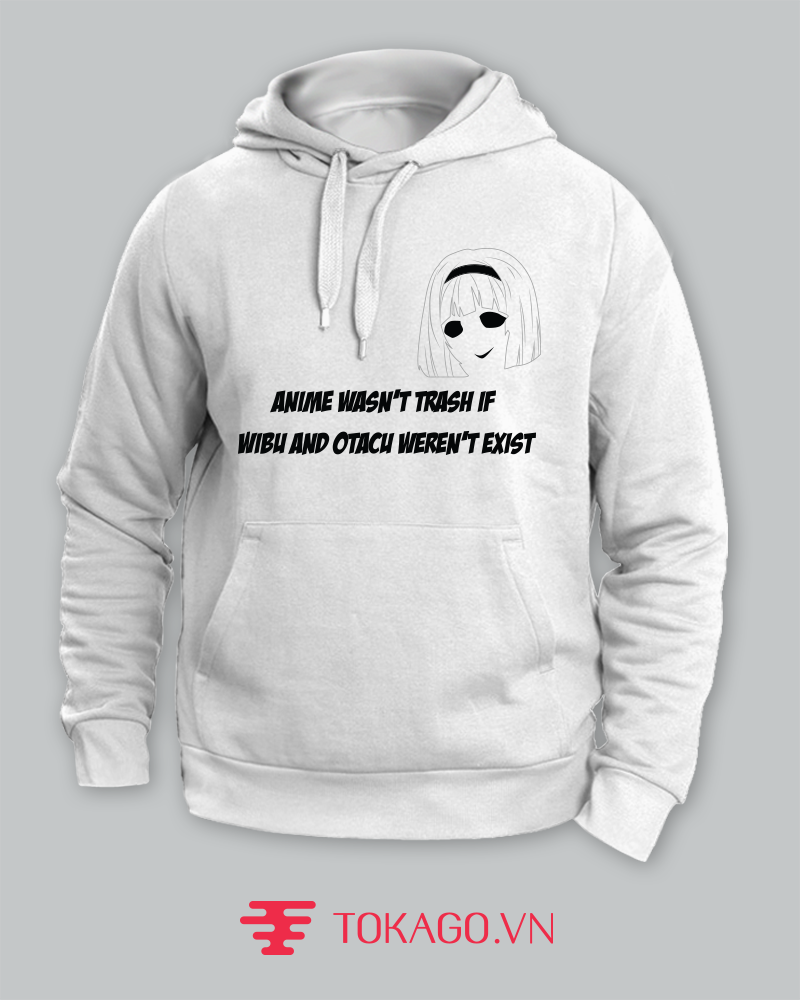  Hoodie nỉ giáp kháng wjbu