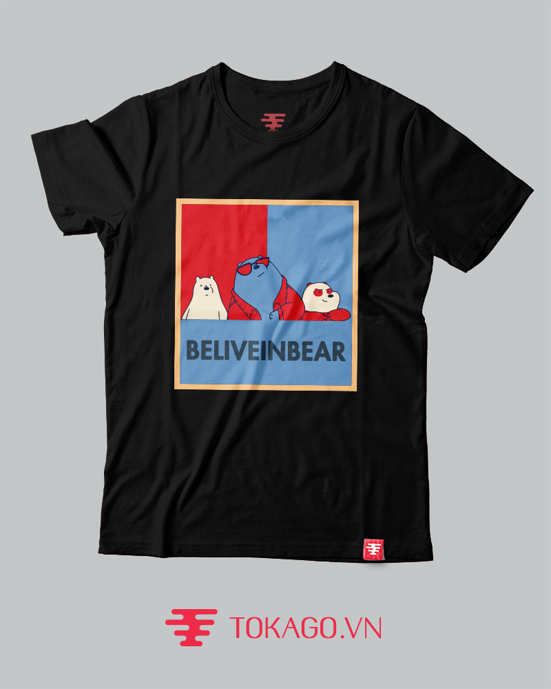 Beliveinbear