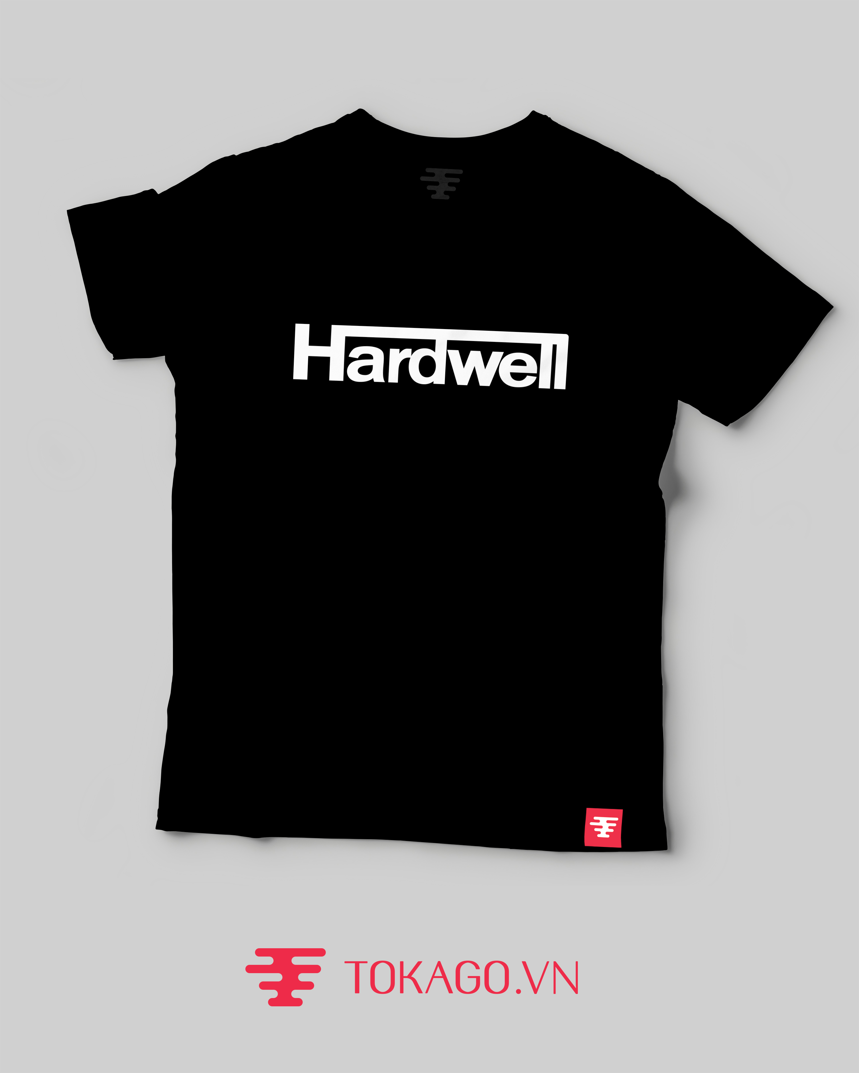 Hardwell mẫu 1