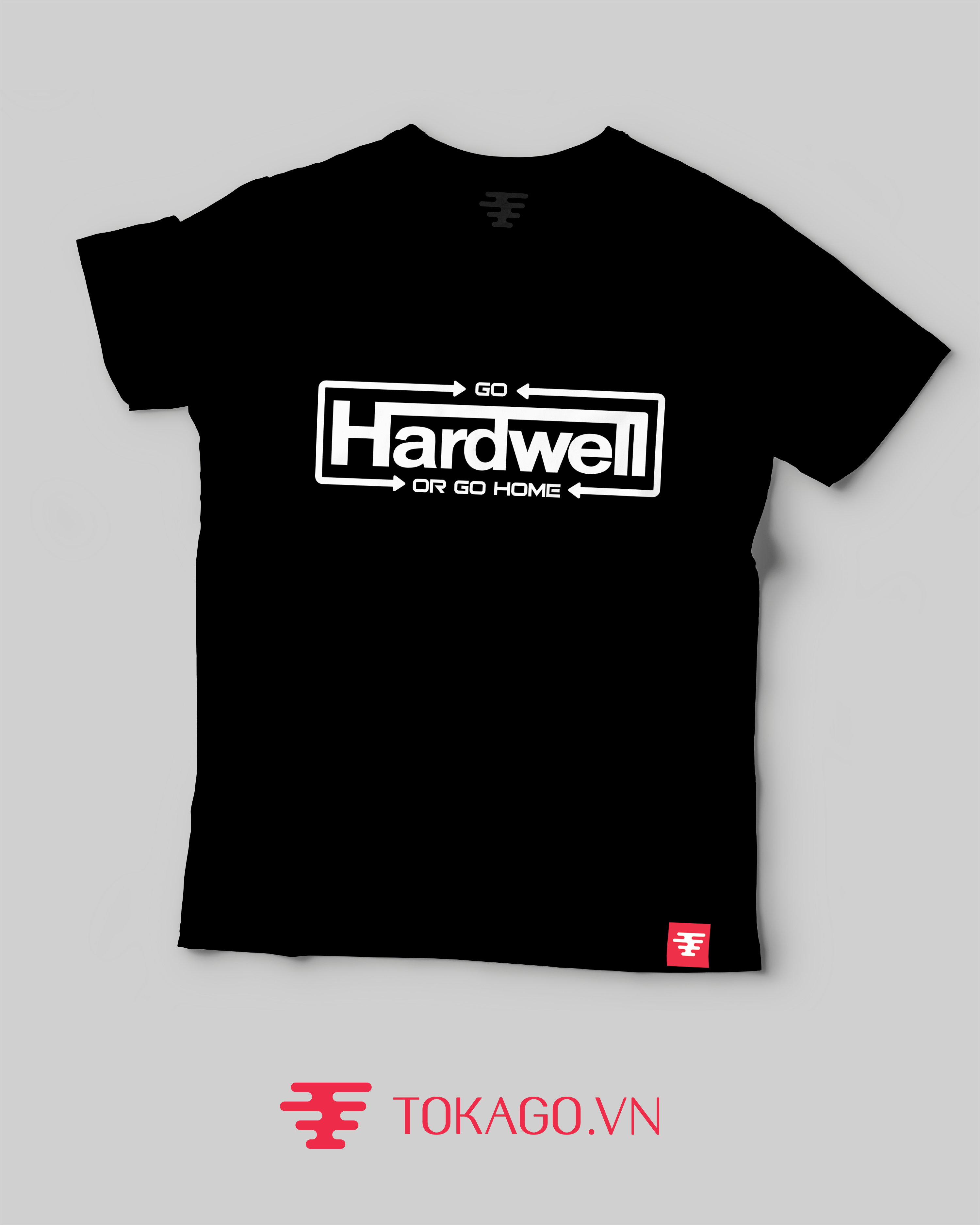 Hardwell mẫu 2