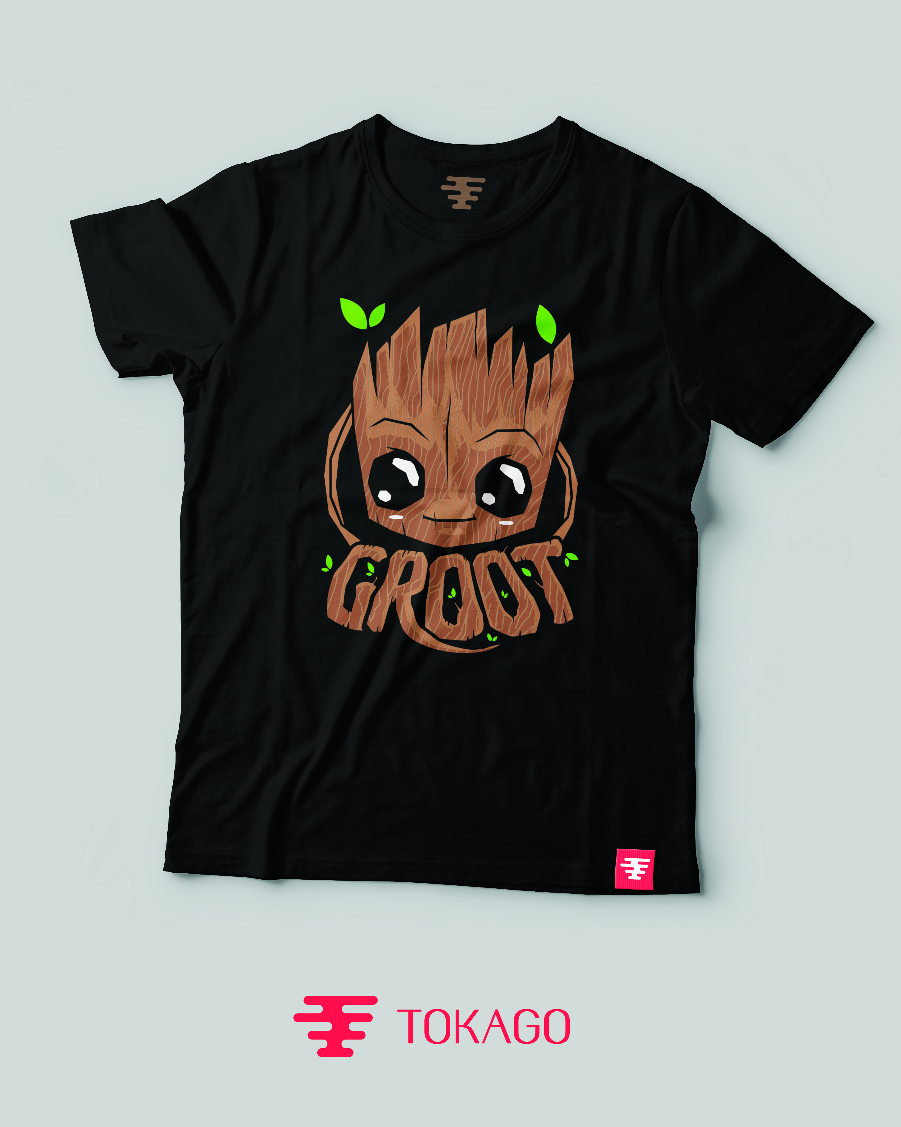 Baby Groot