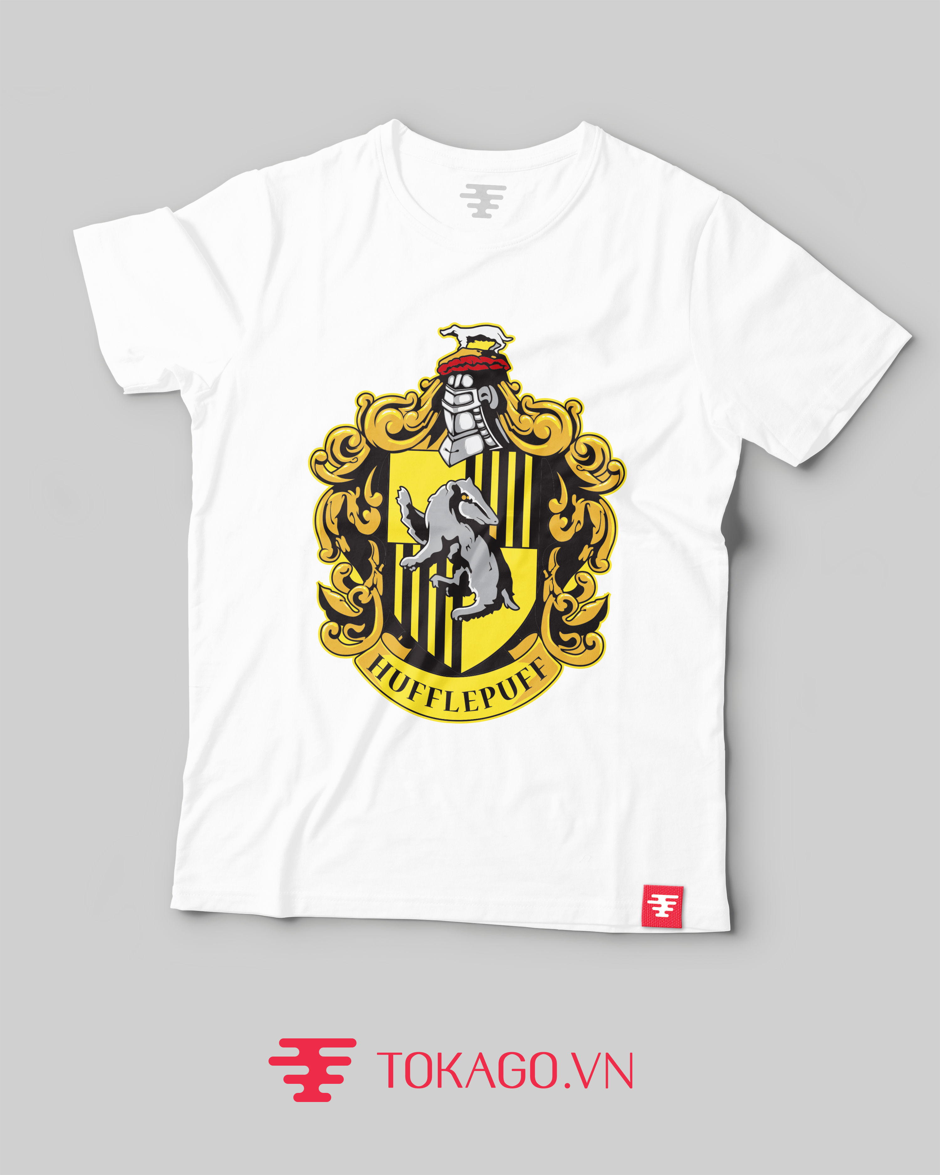 Hufflepuff