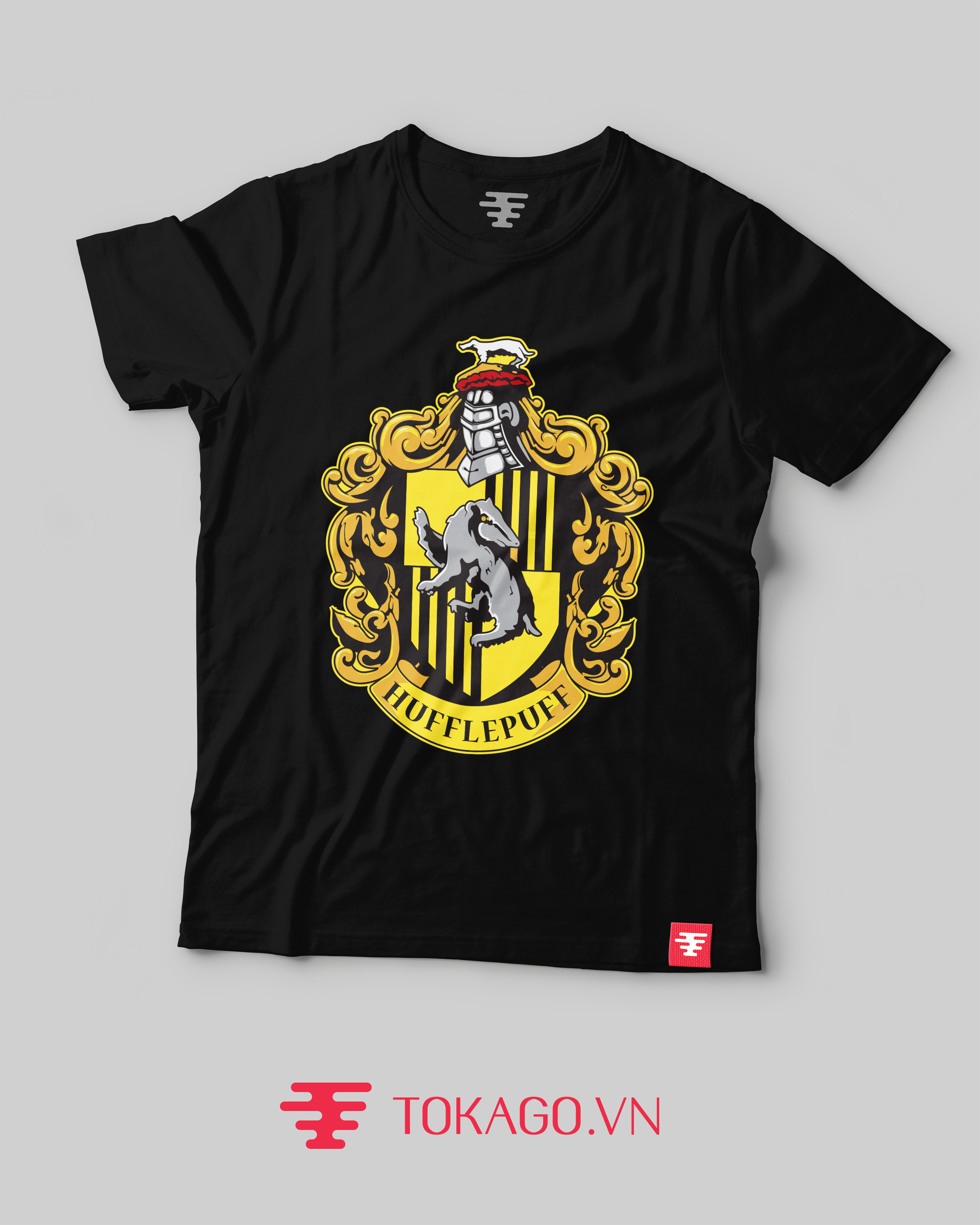 Hufflepuff