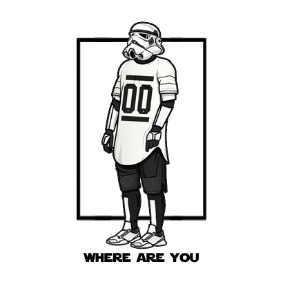 Swagtrooper