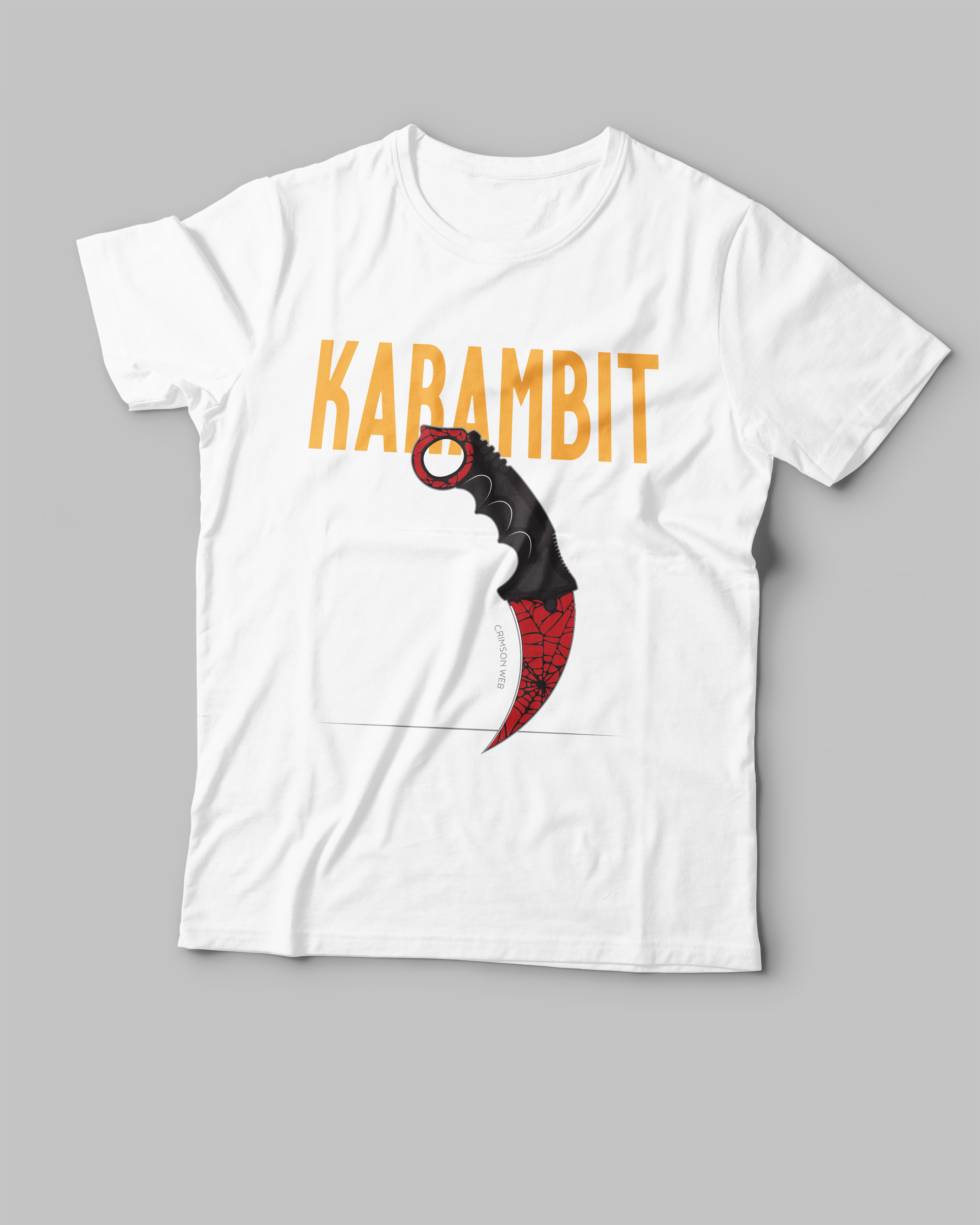 CSGO: KARAMBIT