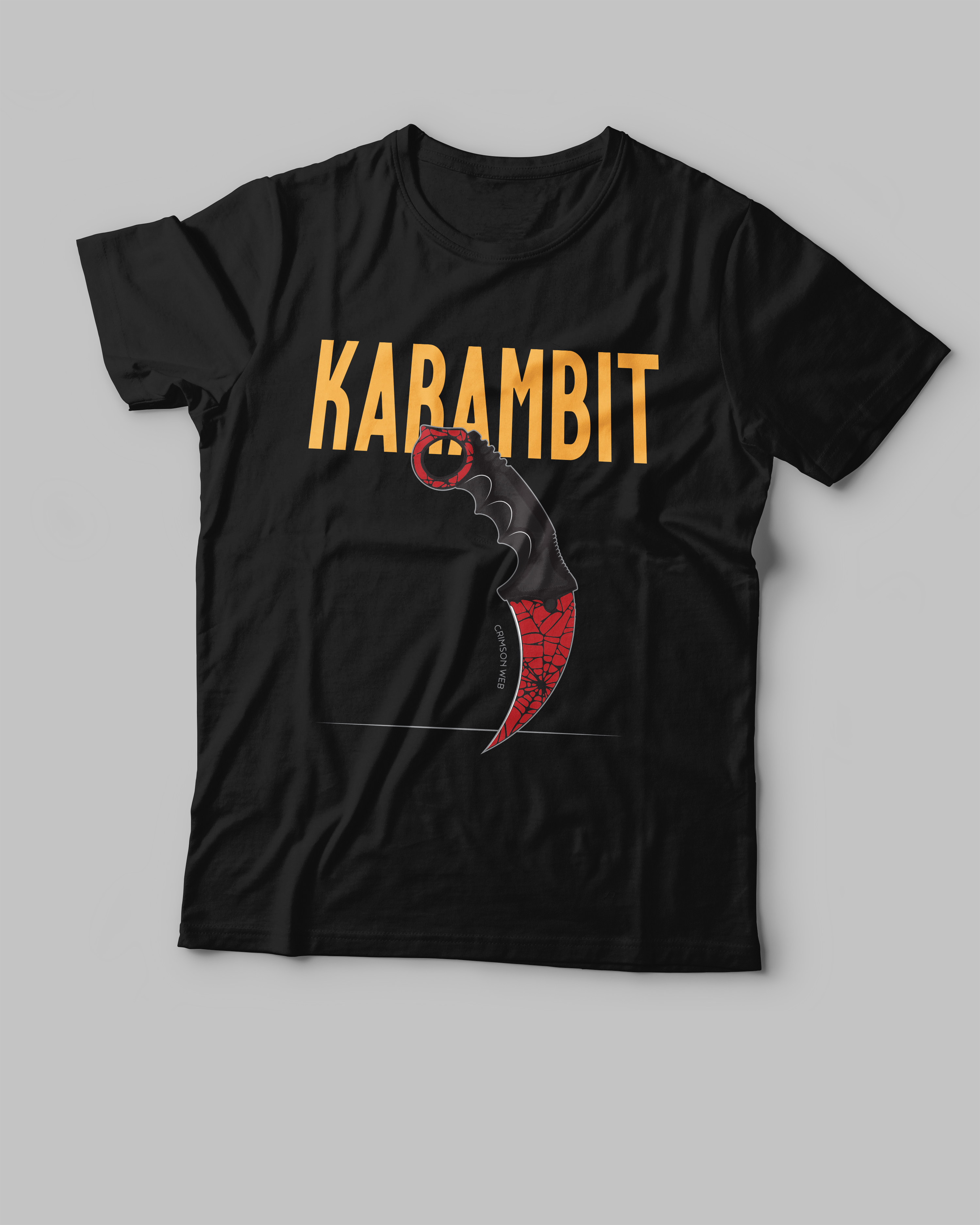 CSGO: KARAMBIT