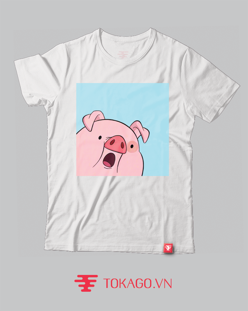 Cute  Waddles 