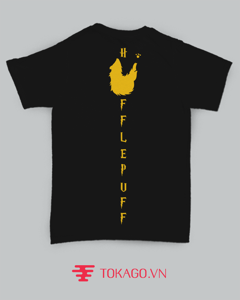 HUFFLEPUFF