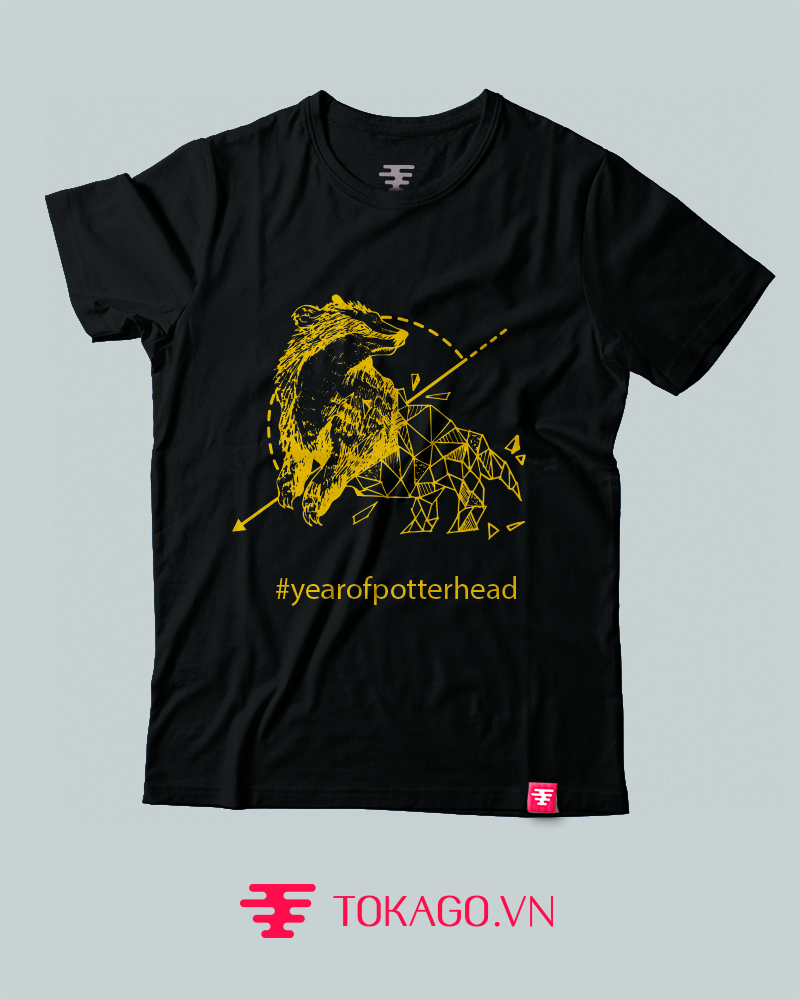 HUFFLEPUFF
