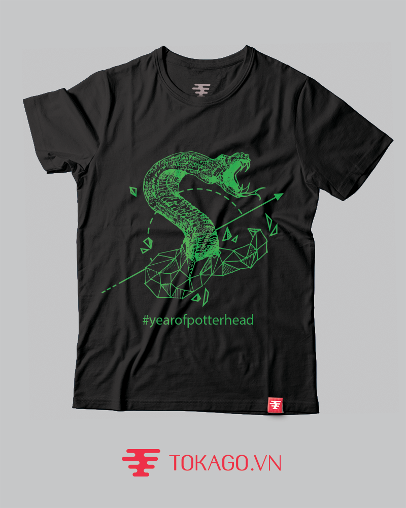 SLYTHERIN