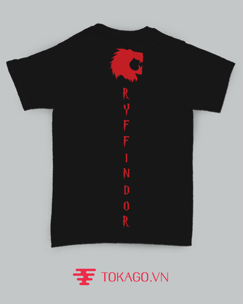 GRYFFINDOR