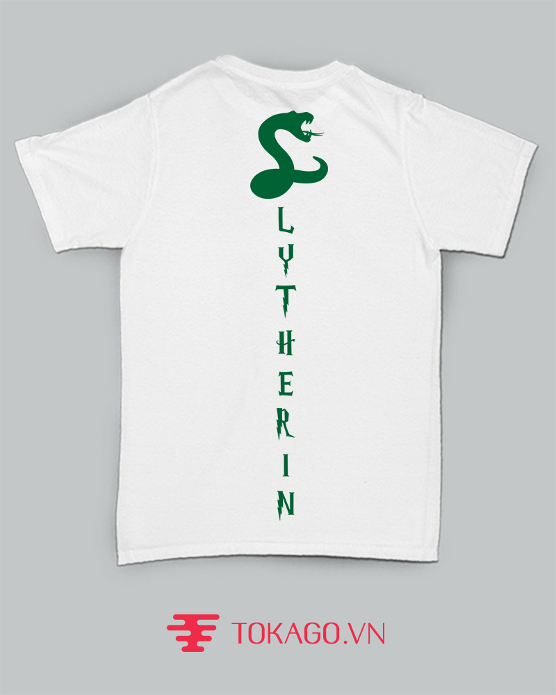 SLYTHERIN