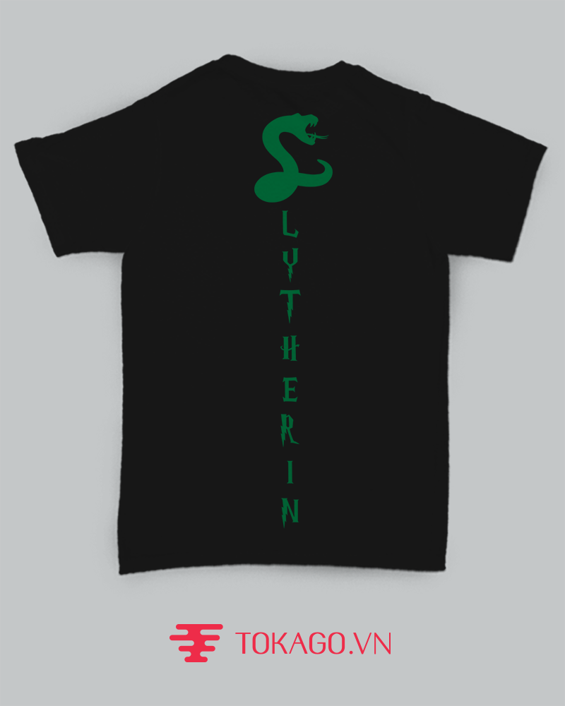 SLYTHERIN
