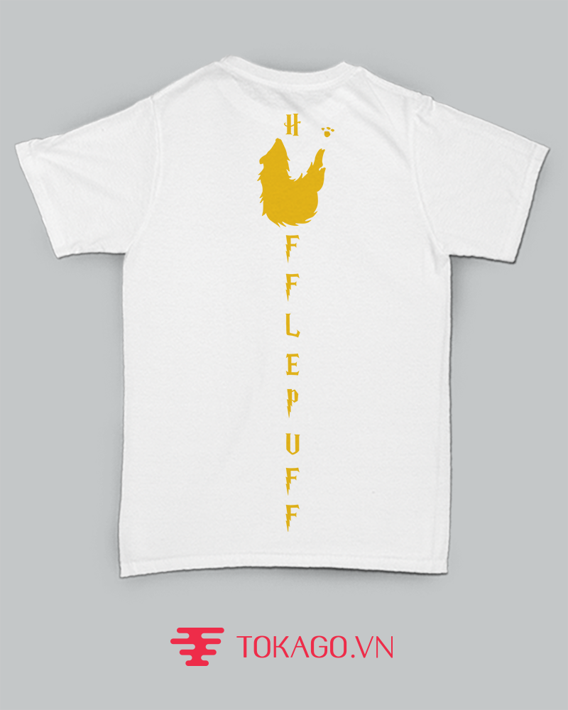 HUFFLEPUFF