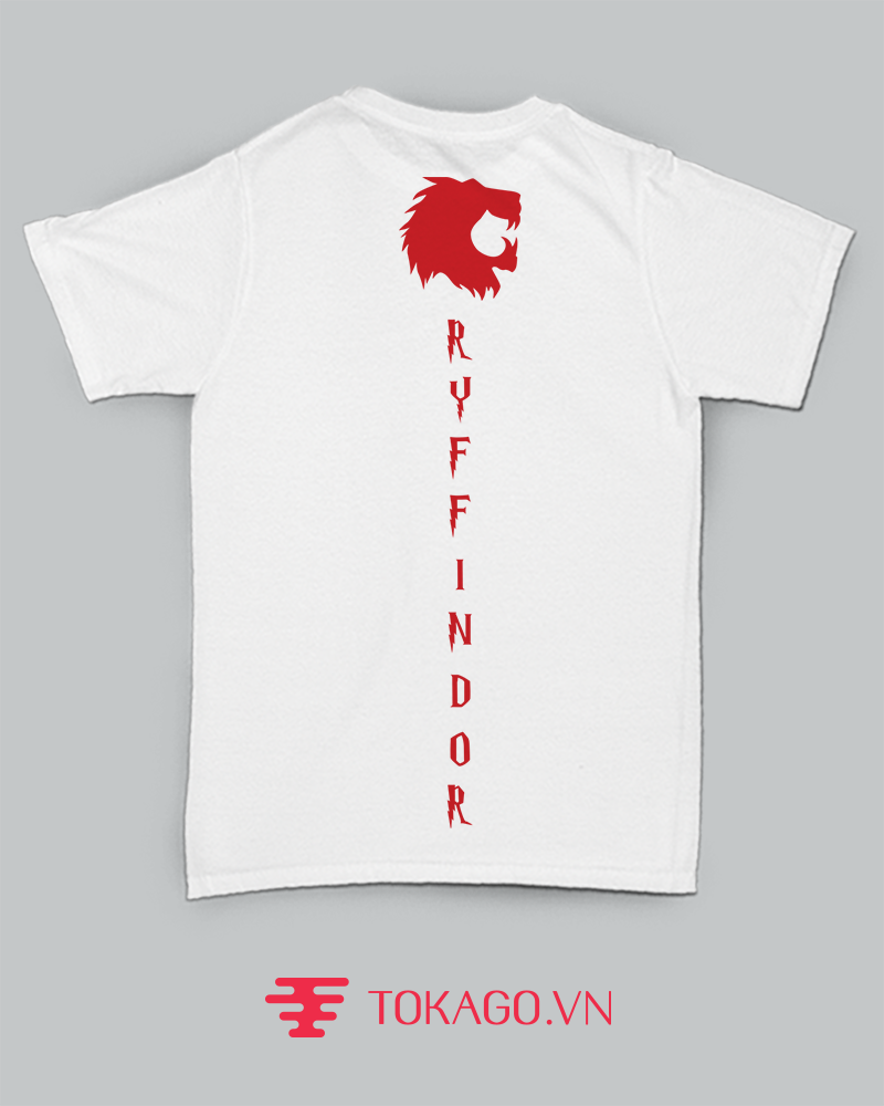 GRYFFINDOR