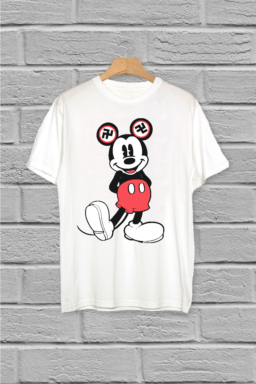 Emperor Mouse - Mickey Mouse