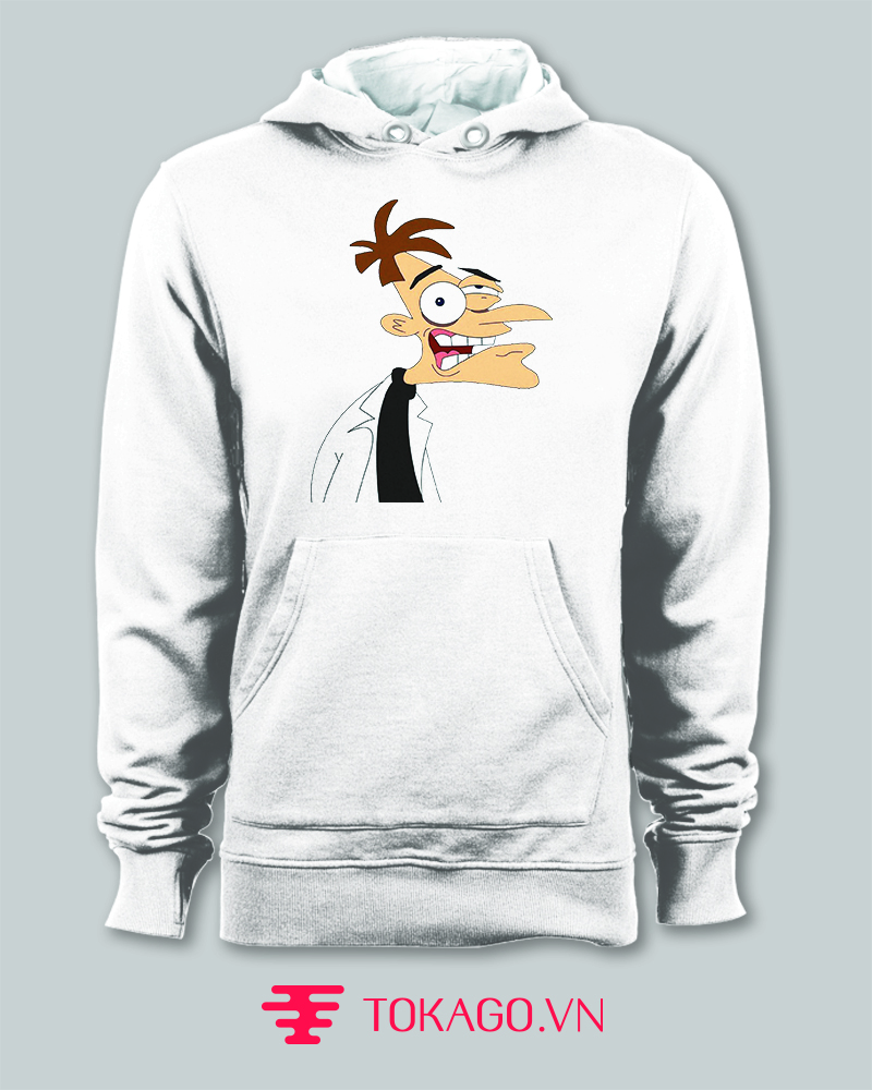 Dr Doof