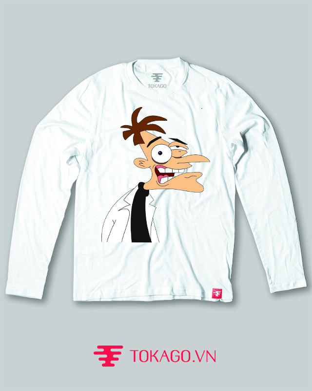 Dr Doof