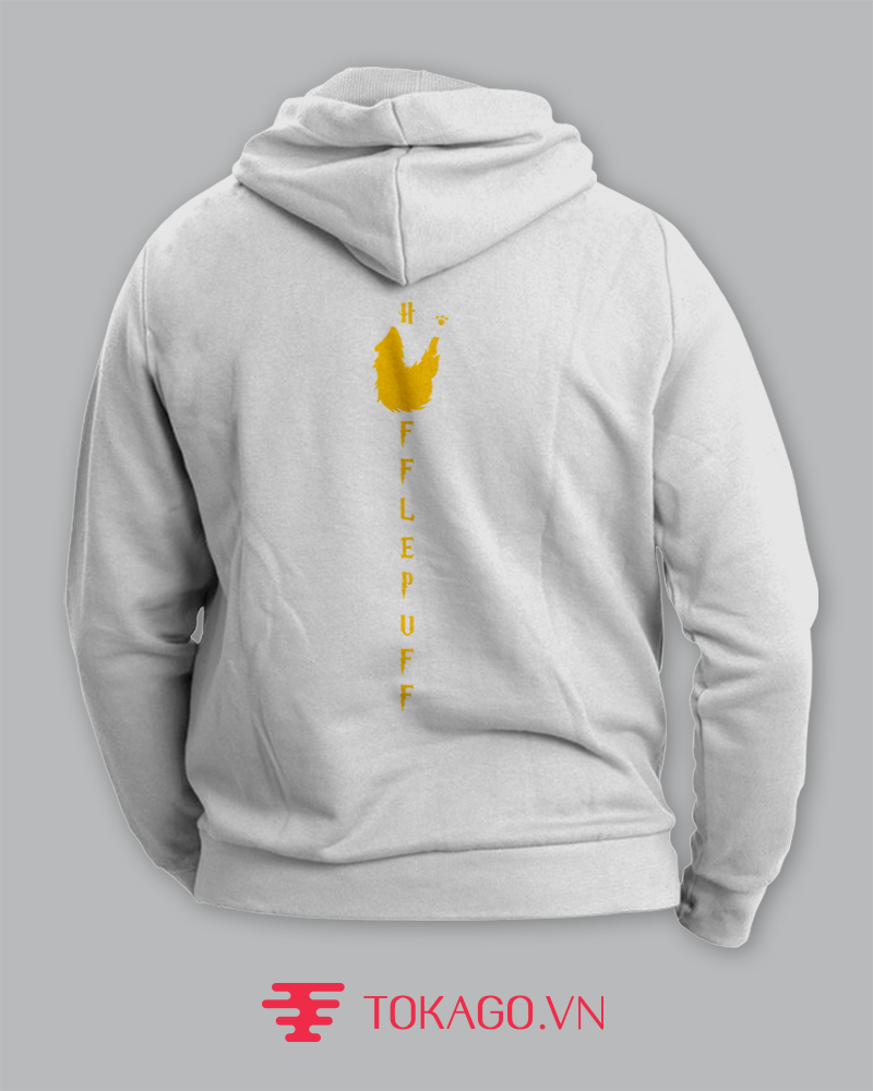 HUFFLEPUFF HOODIE