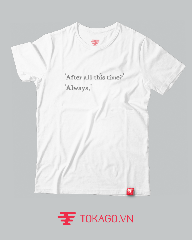 Always Tshirt