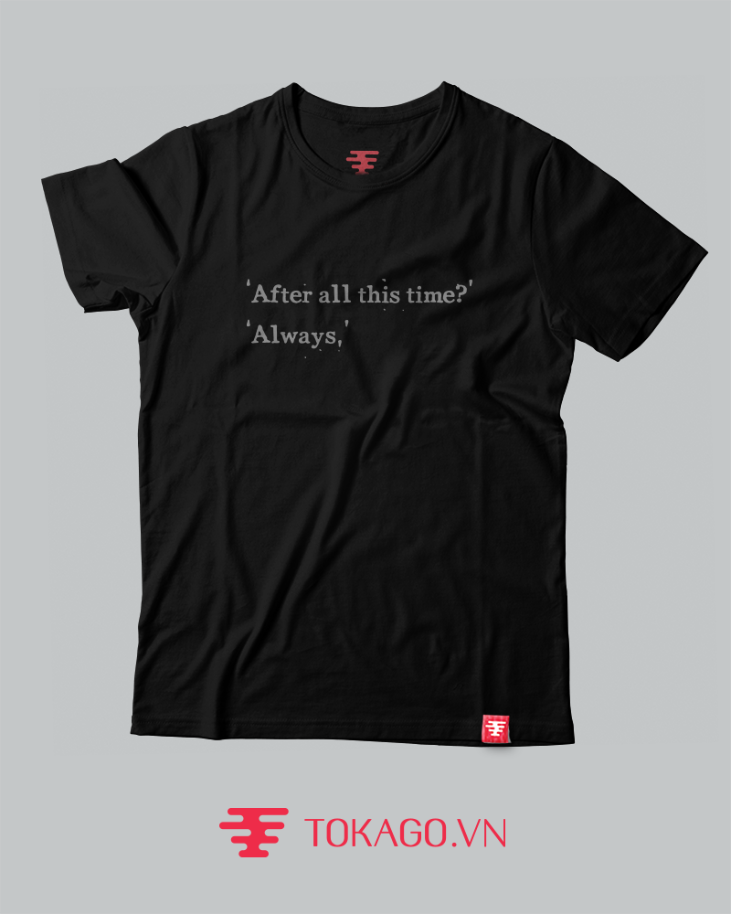 Always Tshirt