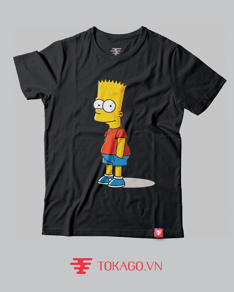 Bart Simpson