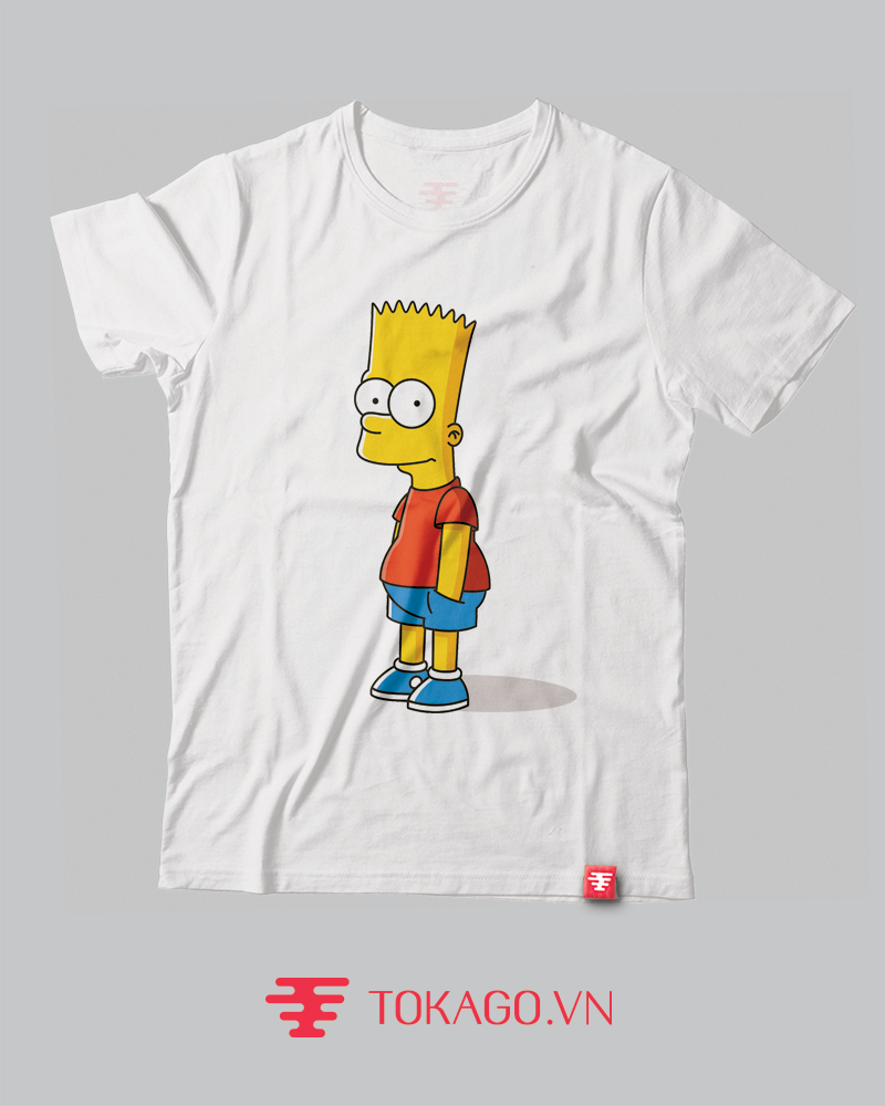 Bart Simpson