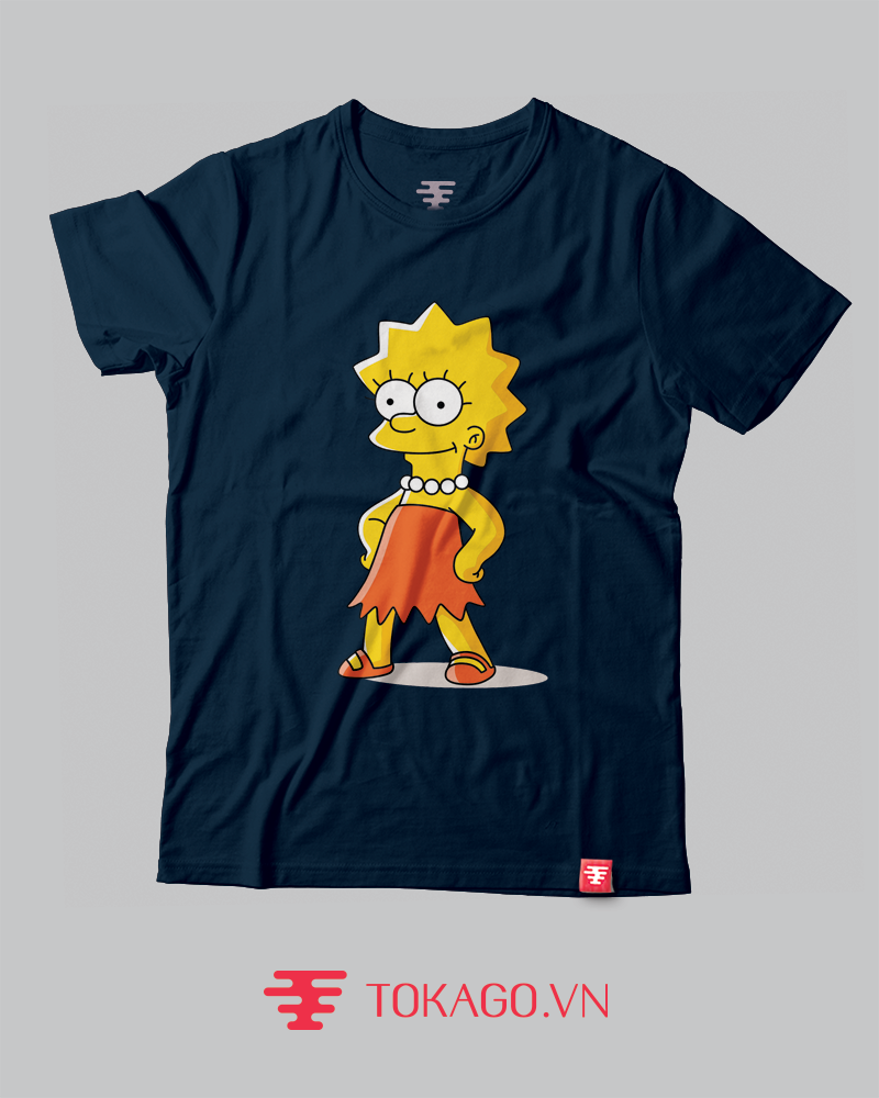 Lisa Simpson 