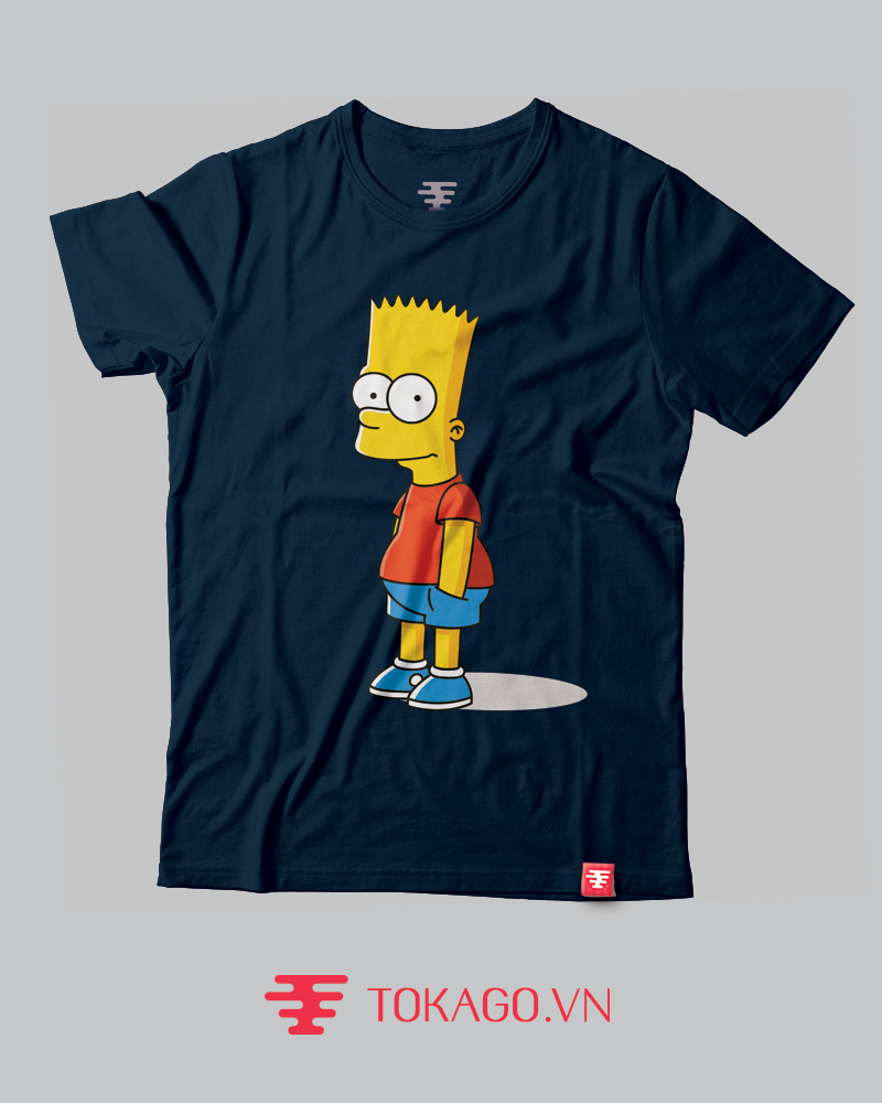 Bart Simpson