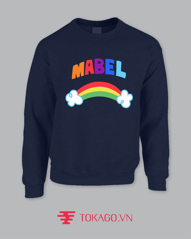 Mabel'Sweater