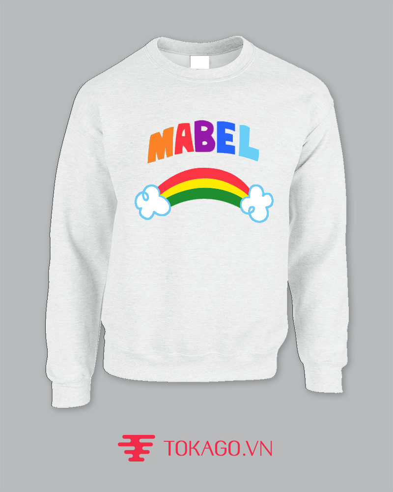 Mabel'Sweater