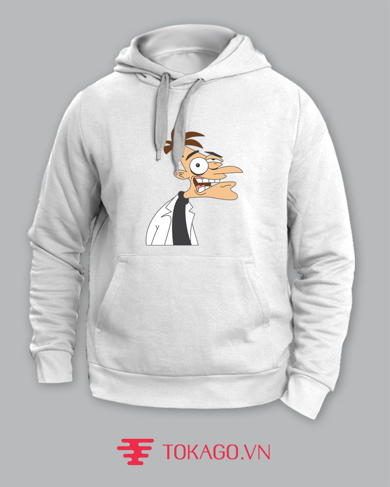 Doofenshmirtz