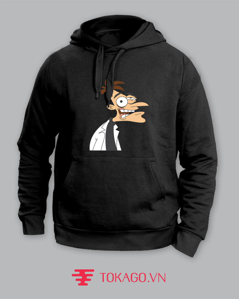 Doofenshmirtz